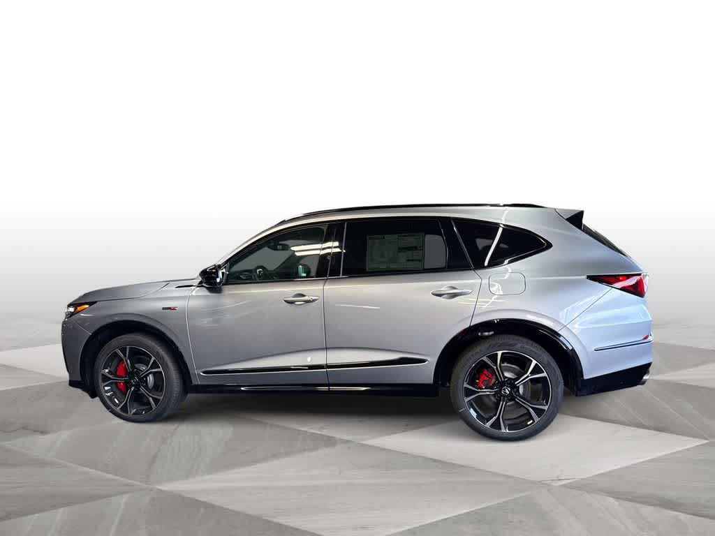 2026 Acura MDX Type S with Advance Package