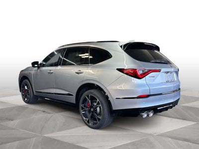 2026 Acura MDX Type S with Advance Package