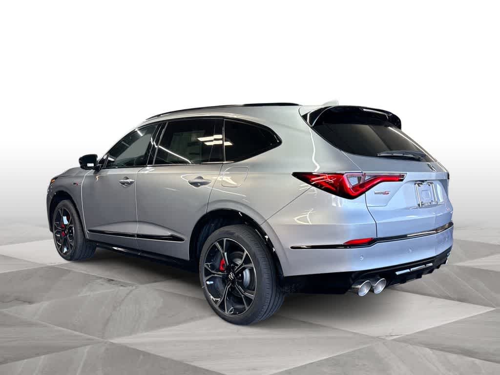 2026 Acura MDX Type S with Advance Package