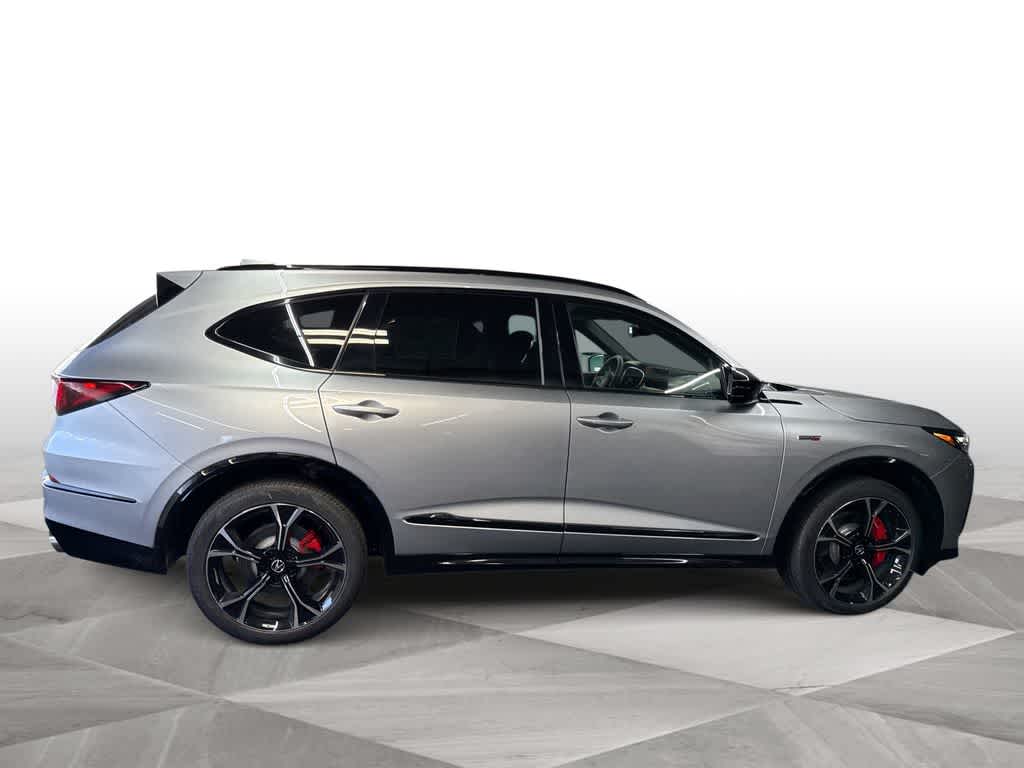 2026 Acura MDX Type S with Advance Package