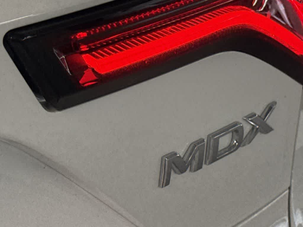 2026 Acura MDX Type S w/Advance Package