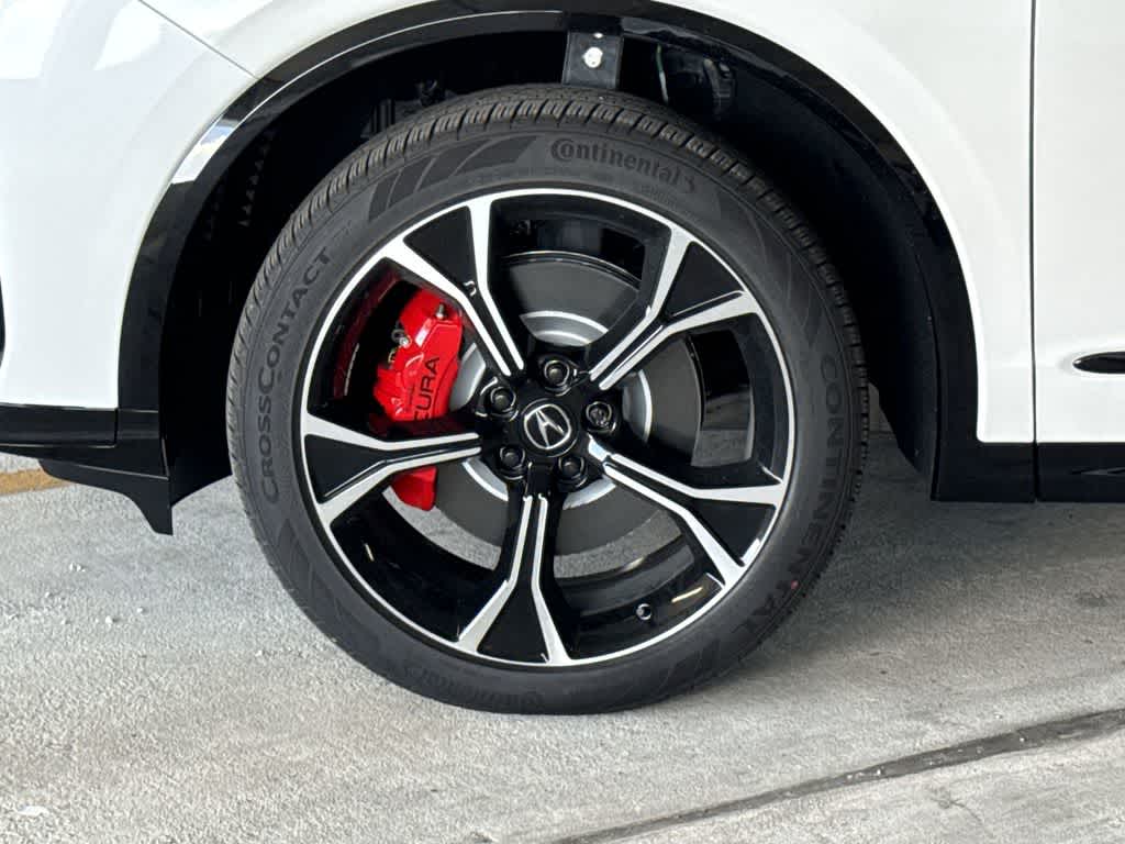 2026 Acura MDX Type S w/Advance Package
