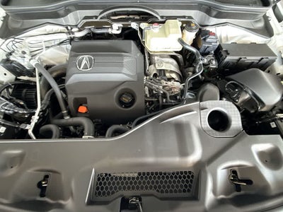 2026 Acura MDX Type S w/Advance Package