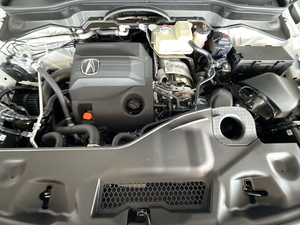 2026 Acura MDX Type S w/Advance Package