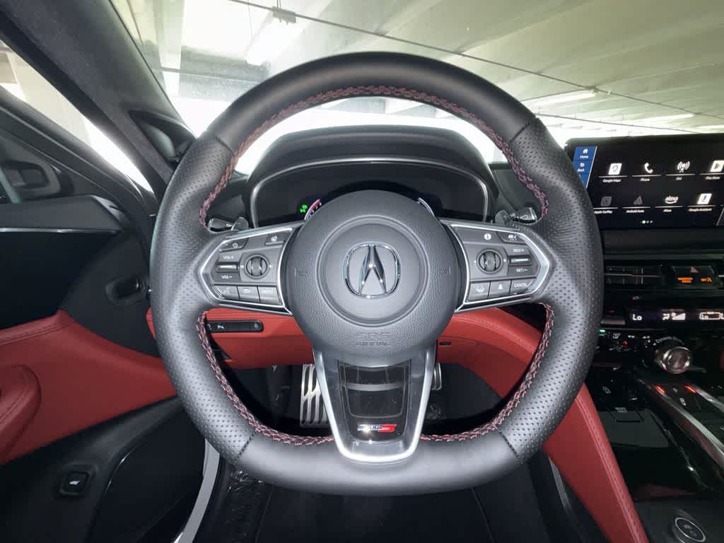 2026 Acura MDX Type S w/Advance Package