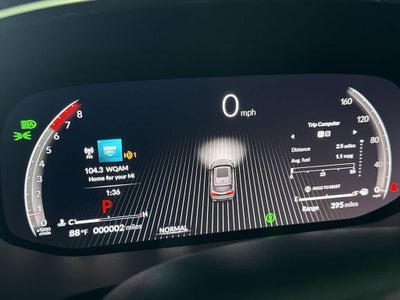 2026 Acura MDX Type S w/Advance Package