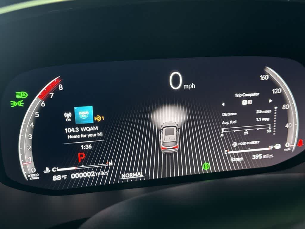 2026 Acura MDX Type S w/Advance Package
