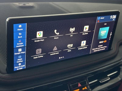 2026 Acura MDX Type S w/Advance Package