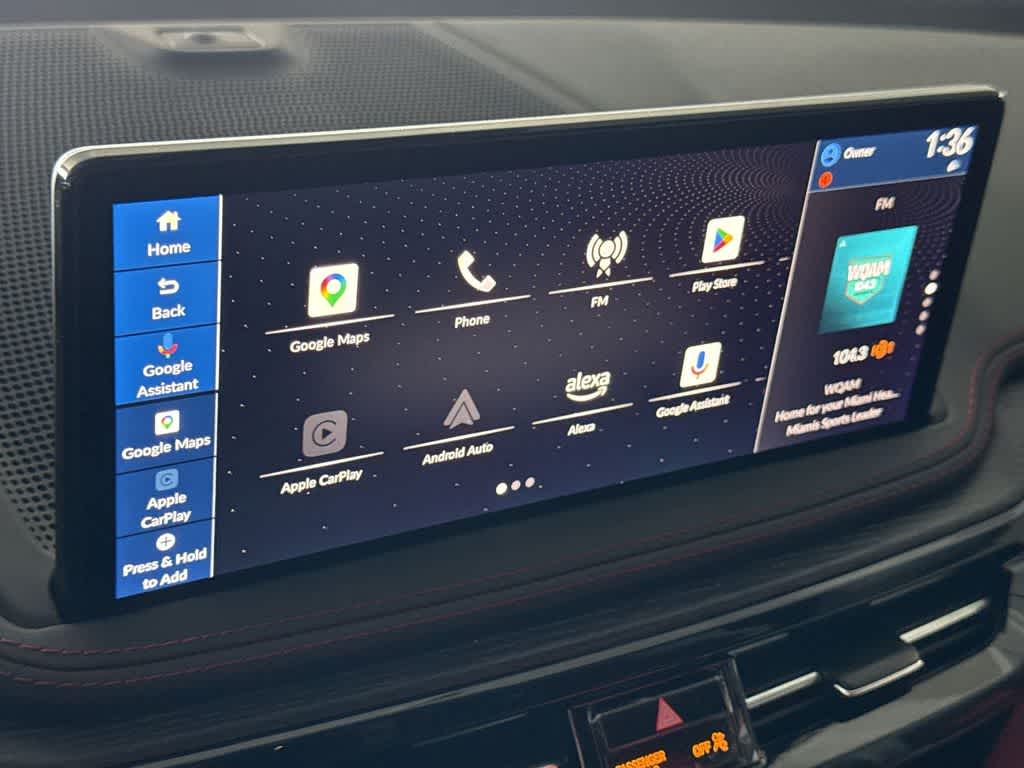 2026 Acura MDX Type S w/Advance Package