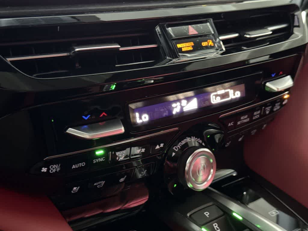 2026 Acura MDX Type S w/Advance Package
