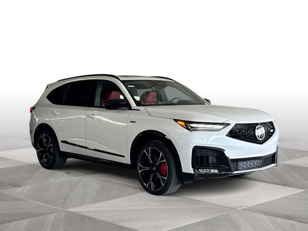 2026 Acura MDX Type S w/Advance Package
