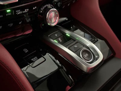 2026 Acura MDX Type S w/Advance Package