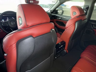 2026 Acura MDX Type S w/Advance Package