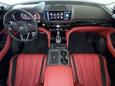 2026 Acura MDX Type S w/Advance Package