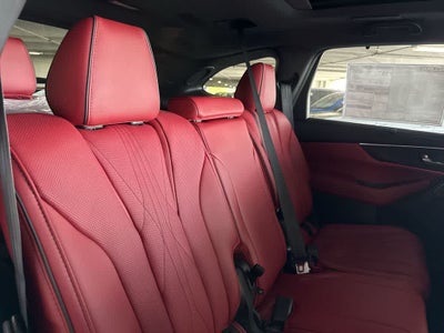 2026 Acura MDX Type S w/Advance Package