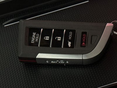 2026 Acura MDX Type S w/Advance Package