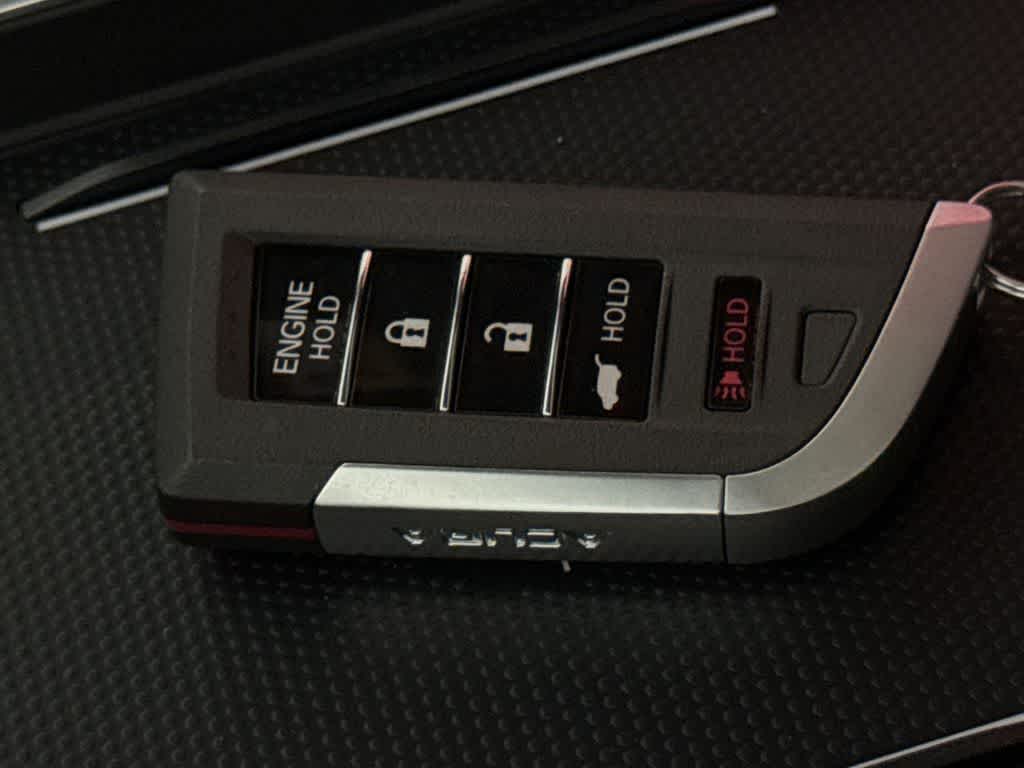 2026 Acura MDX Type S w/Advance Package