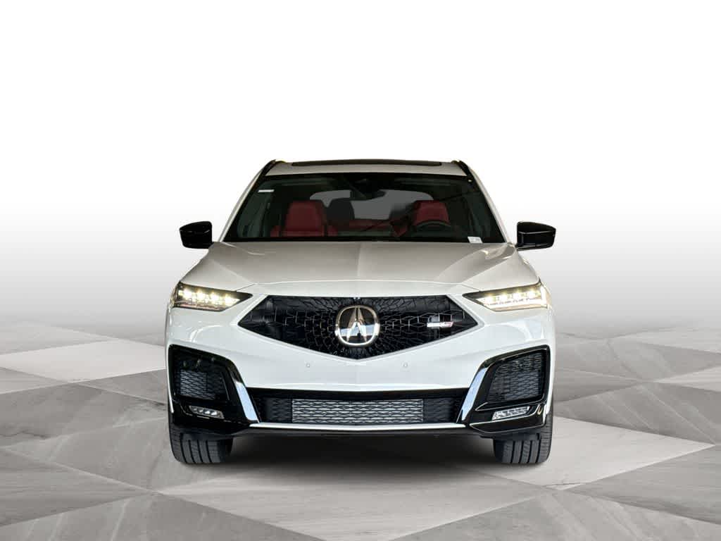 2026 Acura MDX Type S w/Advance Package