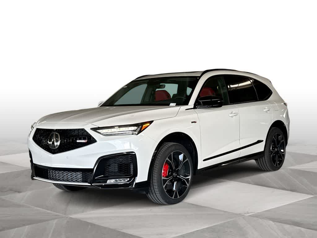 2026 Acura MDX Type S w/Advance Package