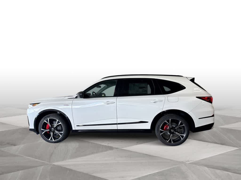 2026 Acura MDX Type S w/Advance Package