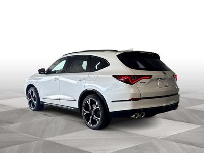 2026 Acura MDX Type S w/Advance Package