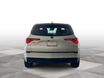 2026 Acura MDX Type S w/Advance Package