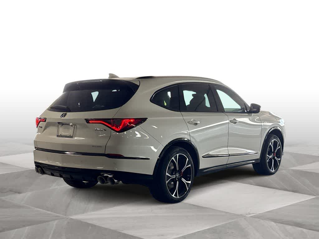 2026 Acura MDX Type S w/Advance Package