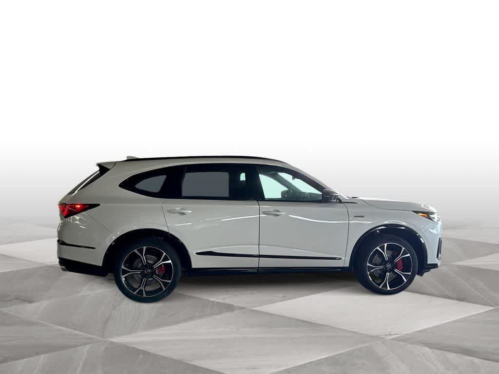 2026 Acura MDX Type S w/Advance Package