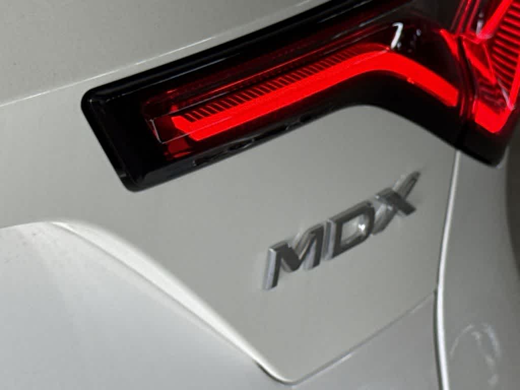 2026 Acura MDX Type S w/Advance Package