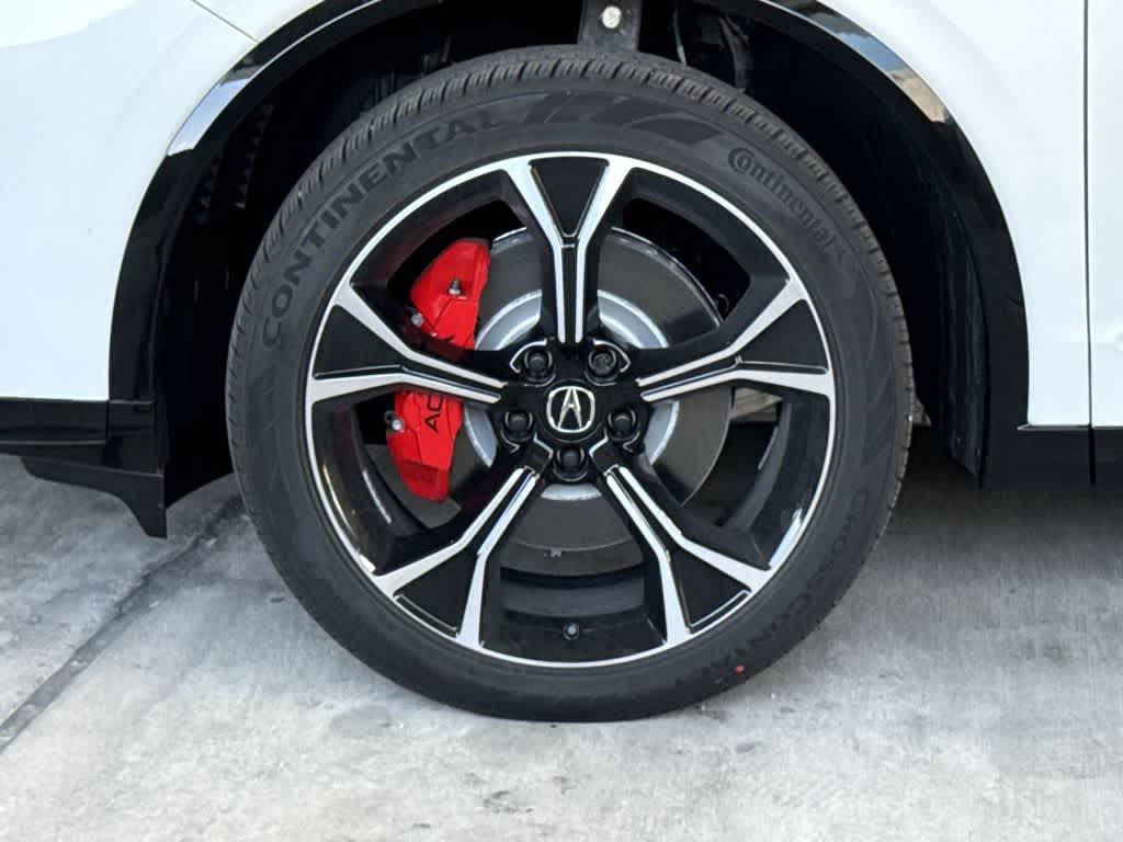 2026 Acura MDX Type S w/Advance Package