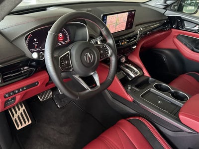 2026 Acura MDX Type S w/Advance Package