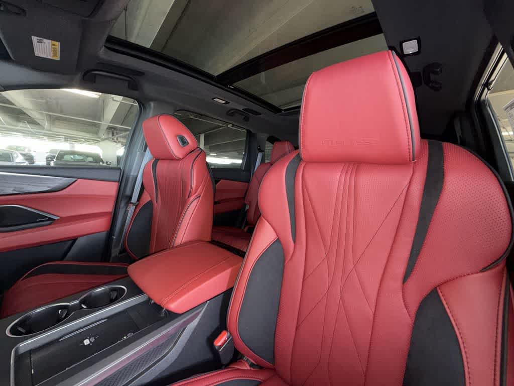 2026 Acura MDX Type S w/Advance Package