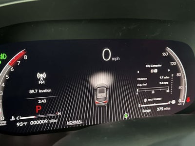 2026 Acura MDX Type S w/Advance Package