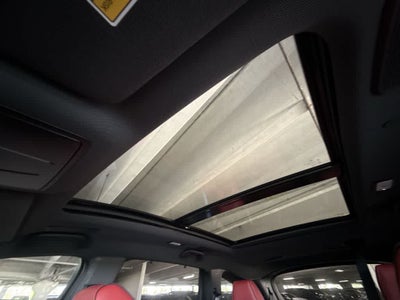 2026 Acura MDX Type S w/Advance Package