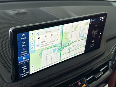 2026 Acura MDX Type S w/Advance Package