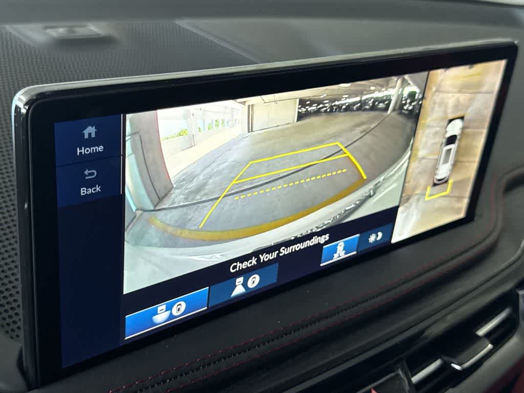 2026 Acura MDX Type S w/Advance Package