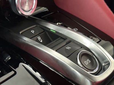 2026 Acura MDX Type S w/Advance Package