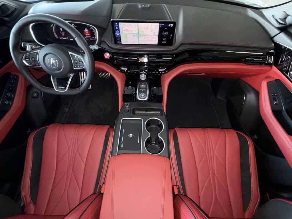 2026 Acura MDX Type S w/Advance Package