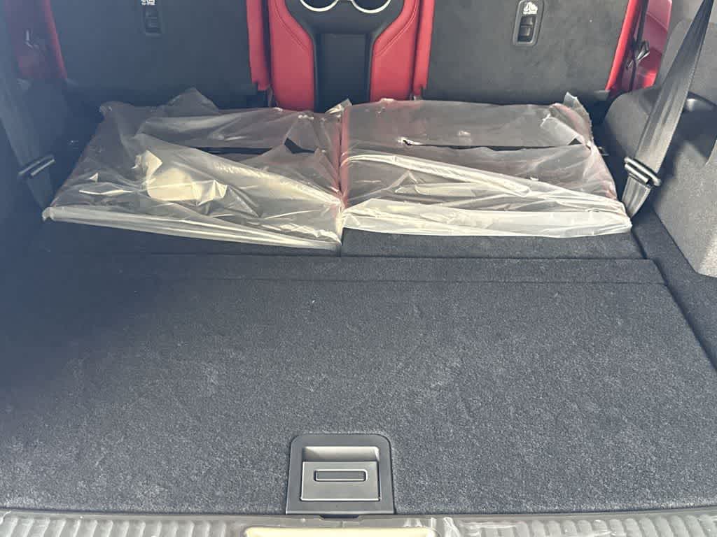 2026 Acura MDX Type S w/Advance Package