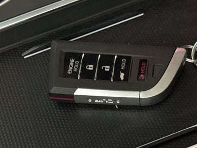 2026 Acura MDX Type S w/Advance Package