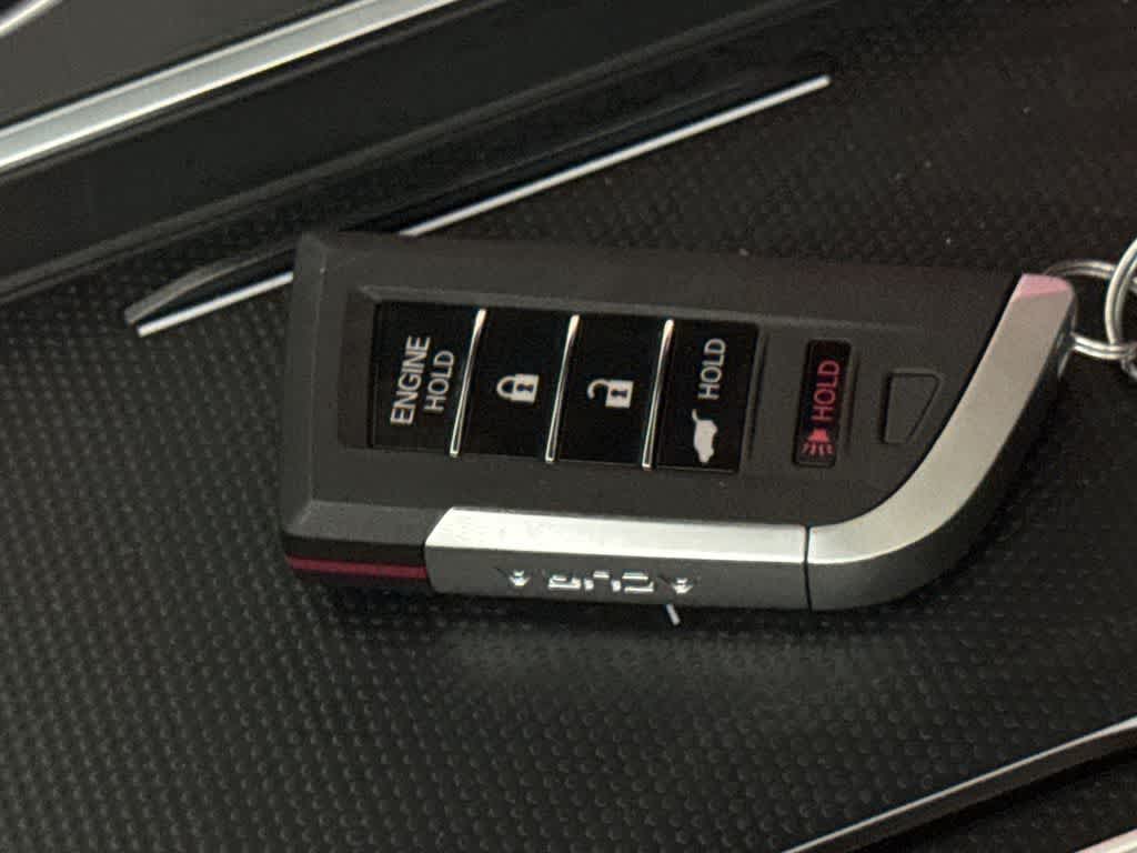 2026 Acura MDX Type S w/Advance Package
