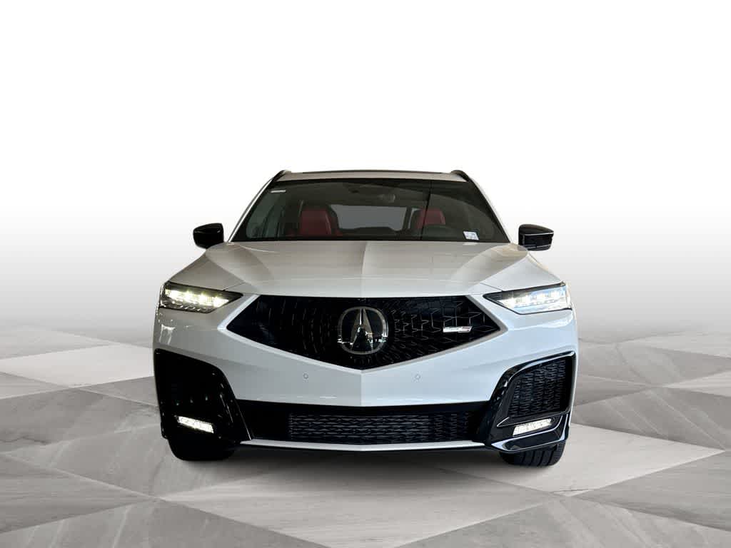2026 Acura MDX Type S w/Advance Package