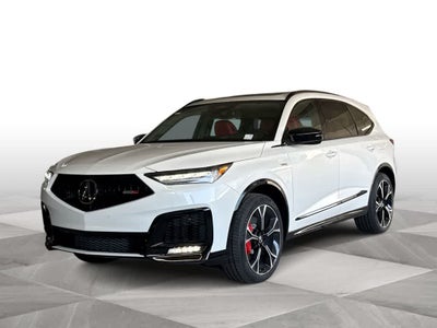 2026 Acura MDX Type S w/Advance Package
