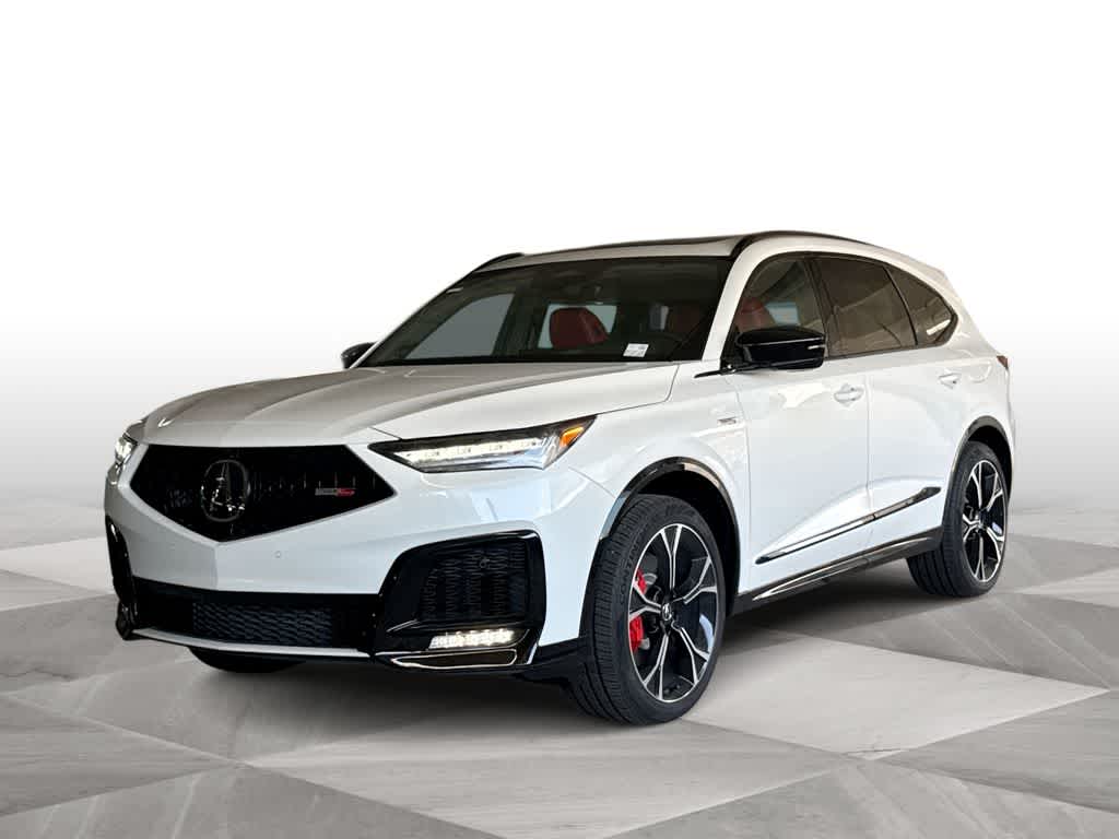 2026 Acura MDX Type S w/Advance Package