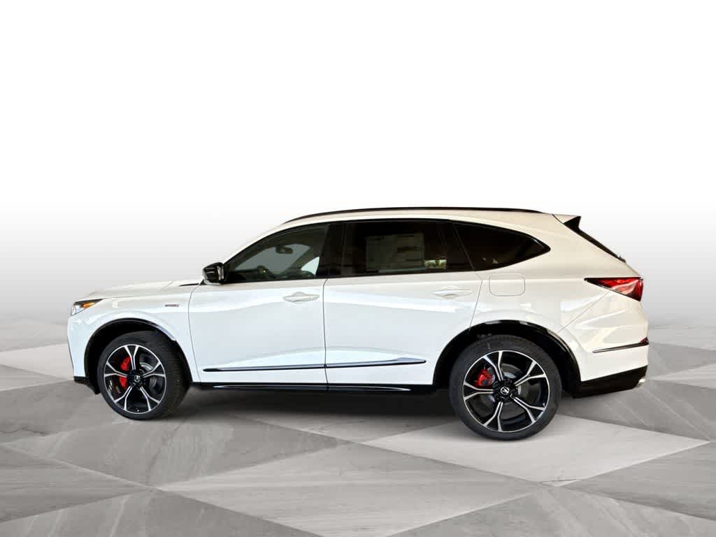 2026 Acura MDX Type S w/Advance Package