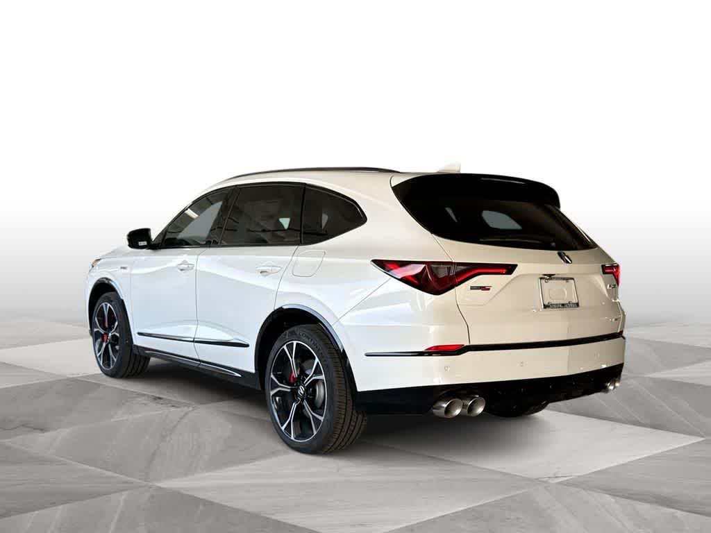 2026 Acura MDX Type S w/Advance Package