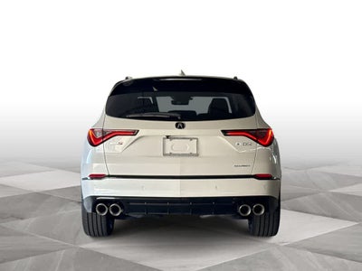 2026 Acura MDX Type S w/Advance Package
