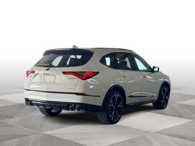 2026 Acura MDX Type S w/Advance Package