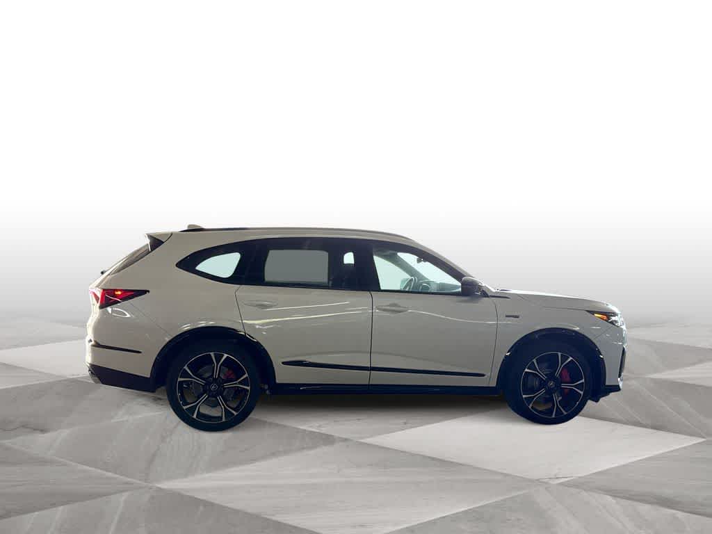2026 Acura MDX Type S w/Advance Package