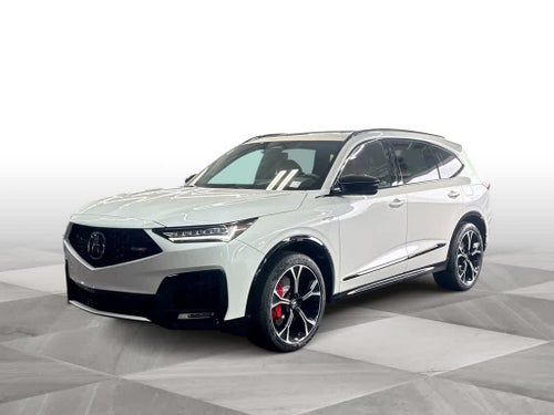 2026 Acura MDX Type S w/Advance Package